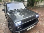 LADA (VAZ) Niva-2