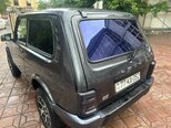 LADA (VAZ) Niva-8