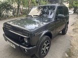 LADA (VAZ) Niva-4