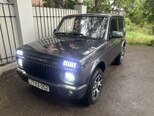 LADA (VAZ) Niva-5