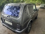 LADA (VAZ) Niva-9