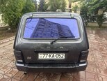 LADA (VAZ) Niva-10