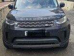 Land Rover Discovery-1