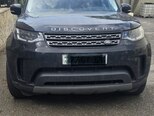 Land Rover Discovery-5