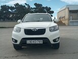 Hyundai Santa Fe-1
