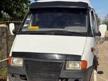 GAZ GAZel (2705)-1