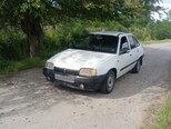 Daewoo Racer-2