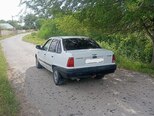 Daewoo Racer-4