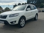 Hyundai Santa Fe-2