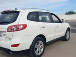 Hyundai Santa Fe-5