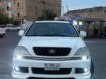 Lexus RX 300-1