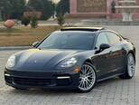 Porsche Panamera-1
