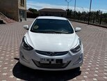 Hyundai Elantra-1