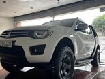 Mitsubishi L200-5