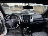 Mitsubishi L200-11