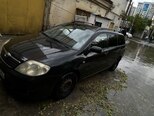 Toyota Corolla-4