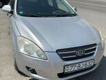 Kia Ceed SW-1