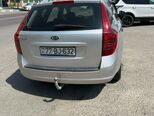 Kia Ceed SW-3