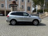Hyundai Santa Fe-2