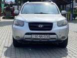 Hyundai Santa Fe-5
