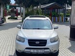 Hyundai Santa Fe-4