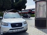 Hyundai Santa Fe-6
