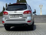 Hyundai Santa Fe-7