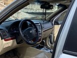 Hyundai Santa Fe-11