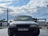 Opel Vectra-2