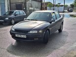 Opel Vectra-3