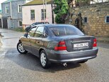 Opel Vectra-5