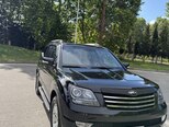 Kia Mohave-4