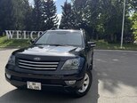 Kia Mohave-12