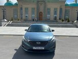 Hyundai Sonata-1