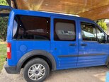 Ford Tourneo Connect-8