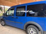 Ford Tourneo Connect-9