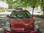 Toyota Prius-1