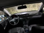 Toyota Corolla-6
