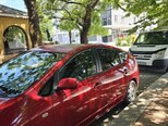 Toyota Prius-5
