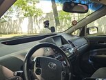 Toyota Prius-8