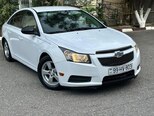 Chevrolet Cruze-1
