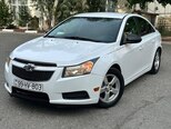 Chevrolet Cruze-2