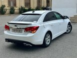 Chevrolet Cruze-6