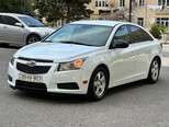 Chevrolet Cruze-3