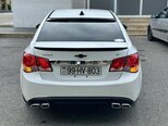 Chevrolet Cruze-7