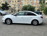 Chevrolet Cruze-5
