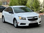 Chevrolet Cruze-4