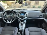 Chevrolet Cruze-10
