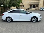 Chevrolet Cruze-8
