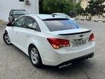 Chevrolet Cruze-9